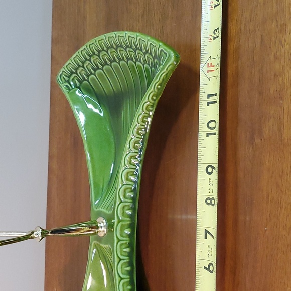 Vintage Maddox of California serving dish - Picture 10 of 12